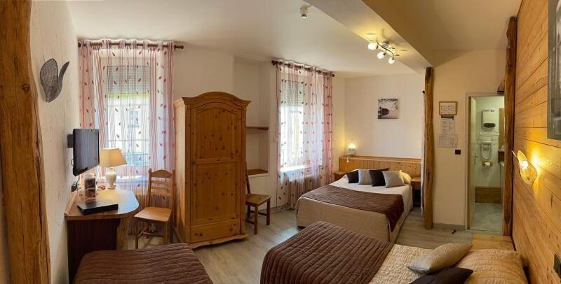 De Bourgogne 3*